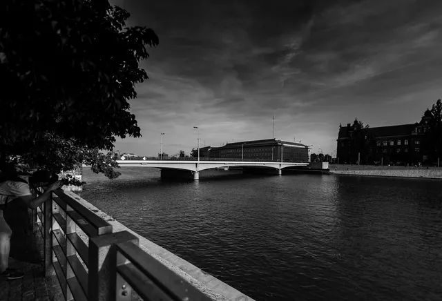 Szkoła językowa we Wrocławiu