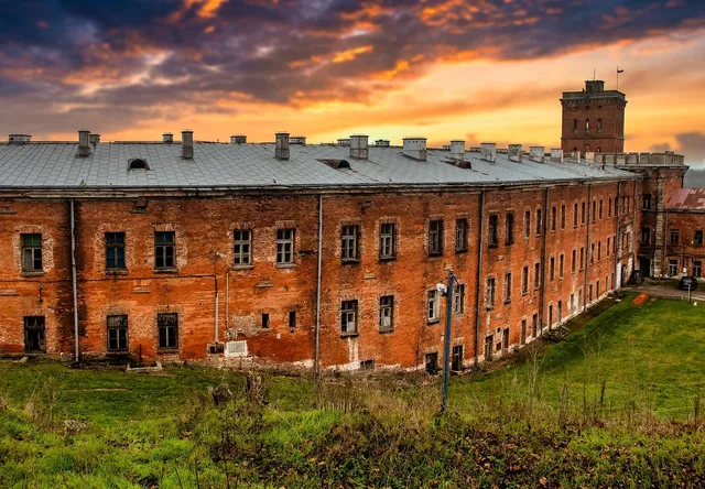 Modlin hotel