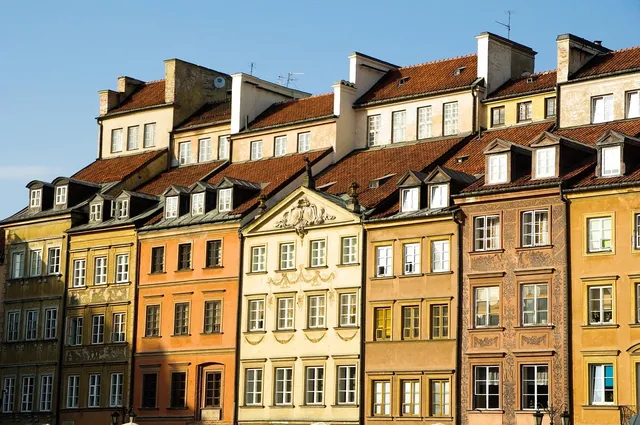 Wsparcie informatyczne Warszawa