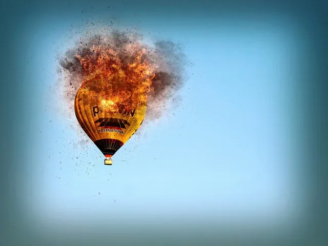 Instalacja sprężonego powietrza