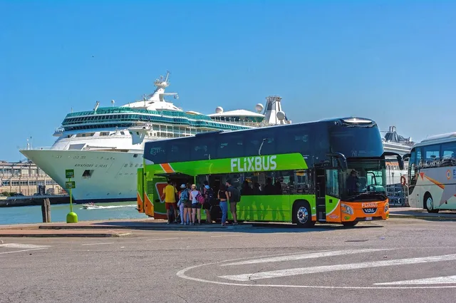 Wynajem autobusów Piła