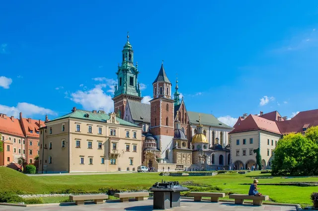 Z Polski do Konstanz