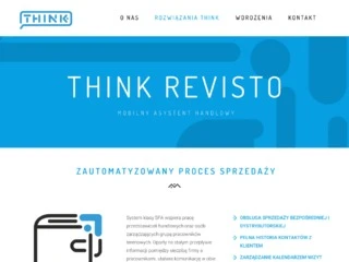 Niedrogi system zarządzania sprzedażą