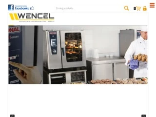 Zaopatrzenie gastronomii