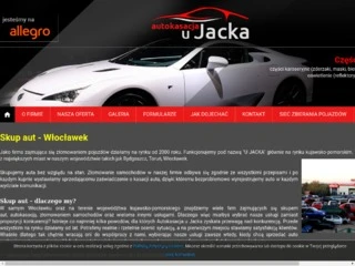 Skup samochodów Włocławek
