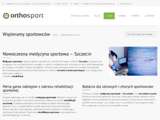 Leczenie stłuczeń i urazów sportowych