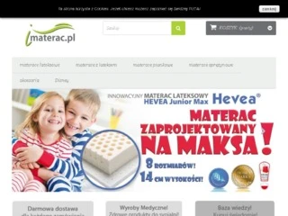 Fabryka materacy