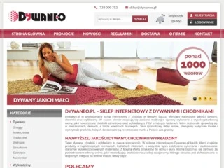 dywaneo.pl
