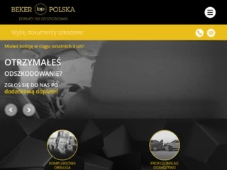 Kancelaria odszkodowawcza