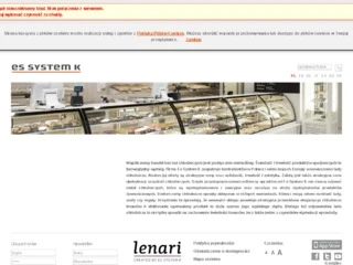 Cena lady chłodniczej