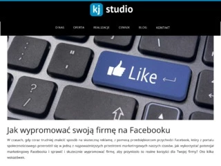 Jak wypromować firmę