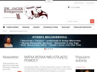Ikona z wizerunkiem Matki Bożej Nieustającej Pomocy